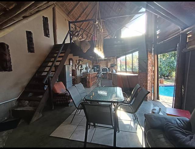 3 BEDROOM HOUSE FOR SALE IN HOMESTEAD